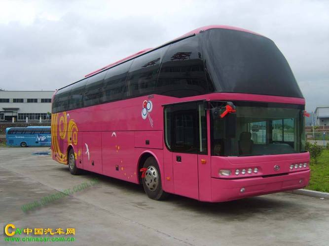 福建客车|fj6120ha3|图片 中国汽车网